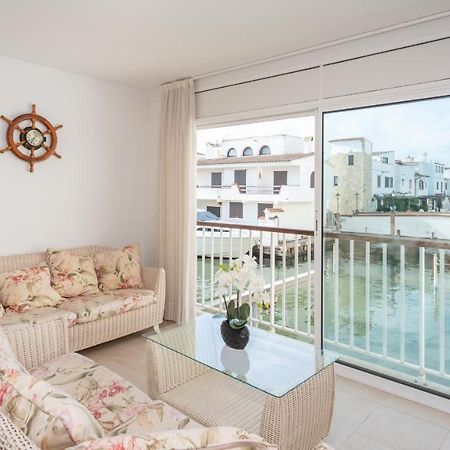 Casa Port Grec Empuriabrava Exterior foto