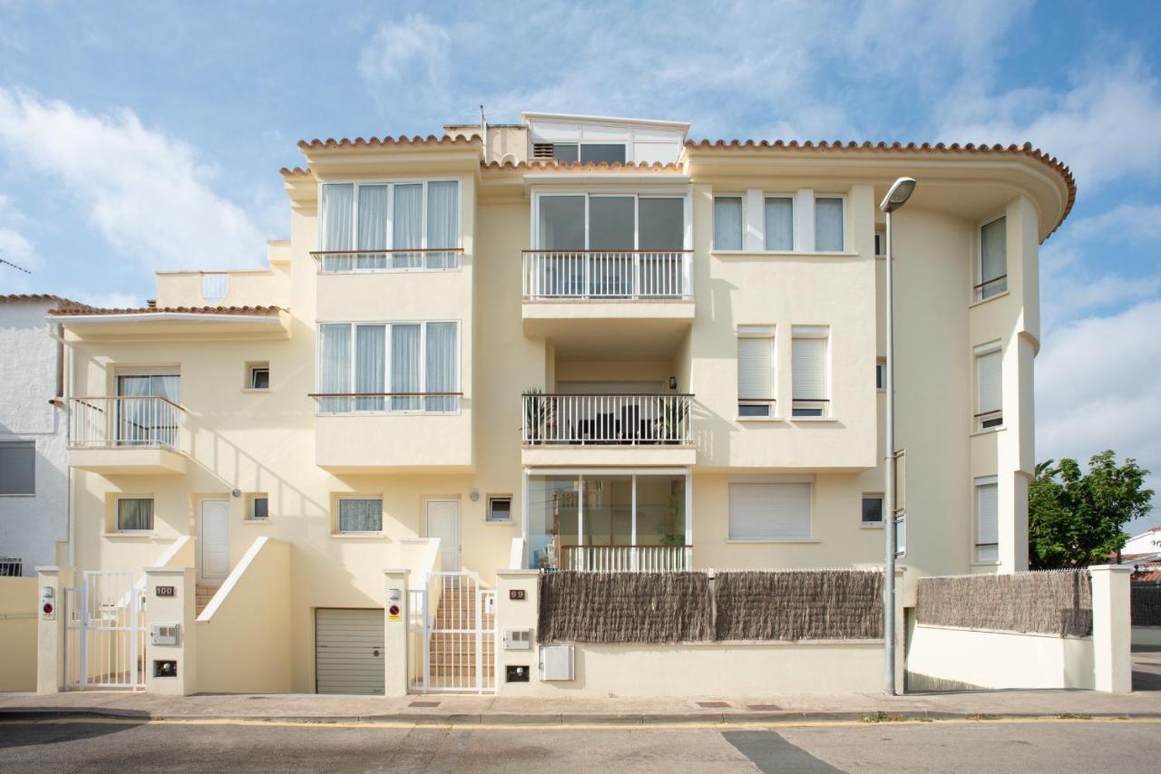 Casa Port Grec Empuriabrava Exterior foto