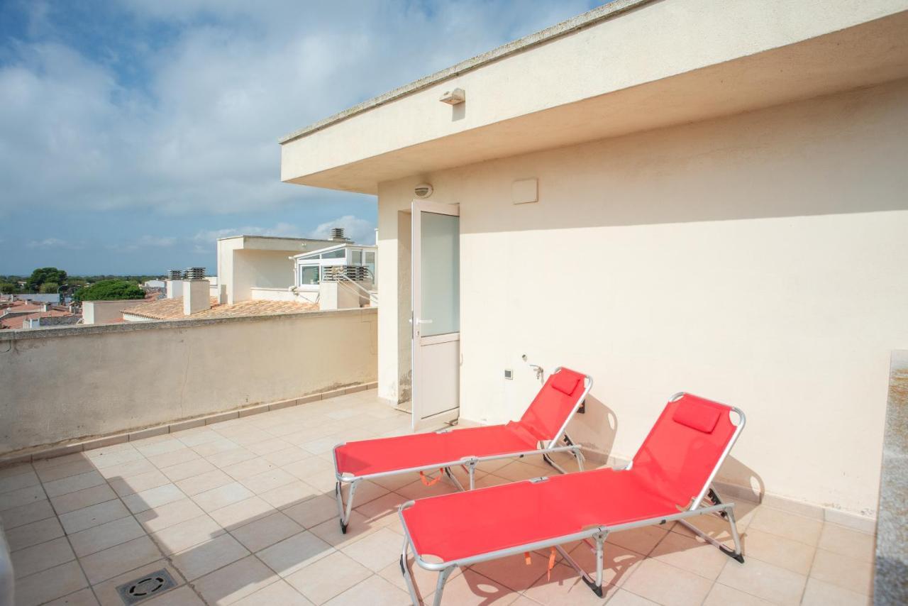 Casa Port Grec Empuriabrava Exterior foto
