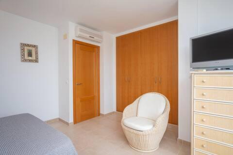 Casa Port Grec Empuriabrava Exterior foto
